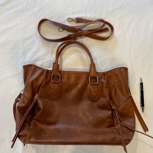 Urban expressions large purse